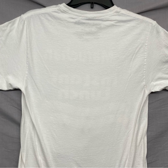 Maruchan Instant Noodle T-Shirt White Size | S - Picture 9 of 11